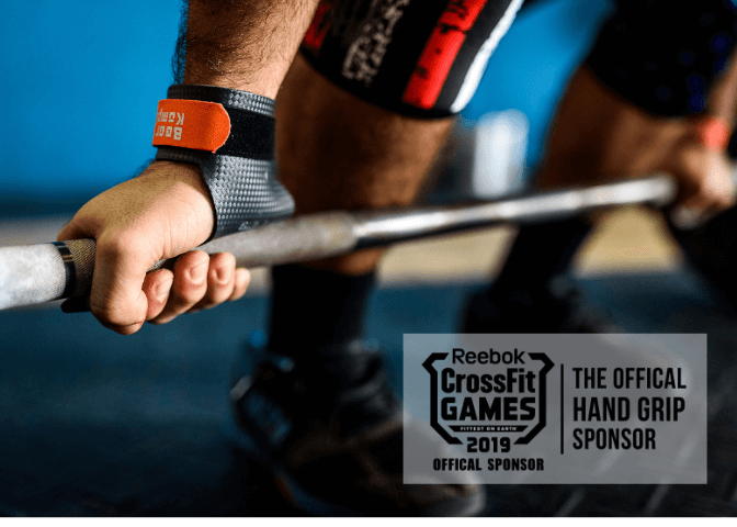 Bear Komplex Carbon Comp 3-Hole Hand Grips