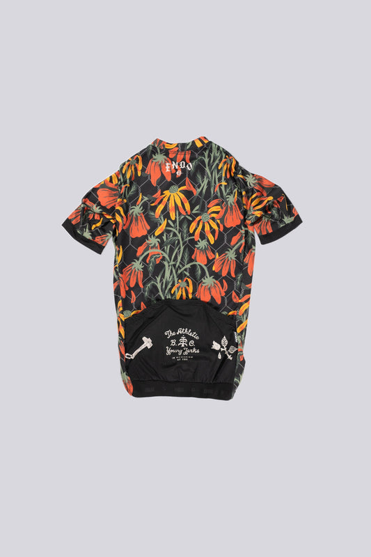 Women’s Flowers Jersey