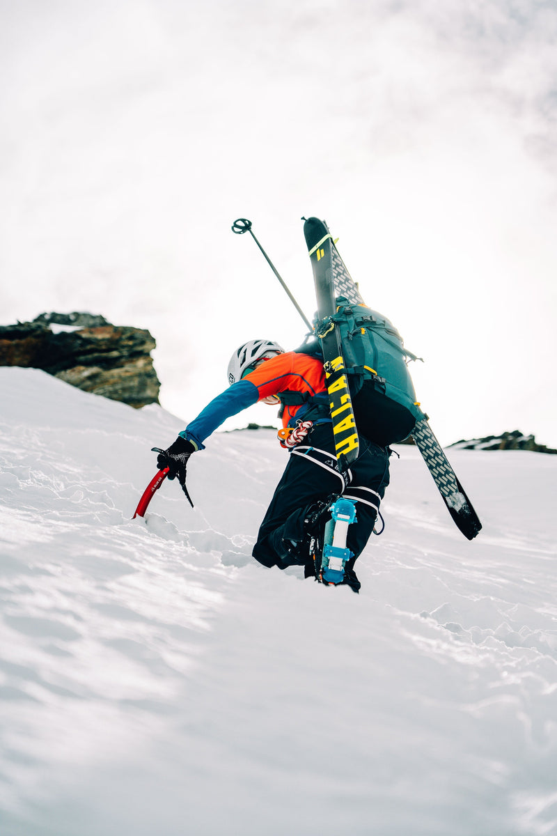 Skiing Accessories
