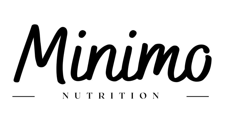Minimo Nutrition