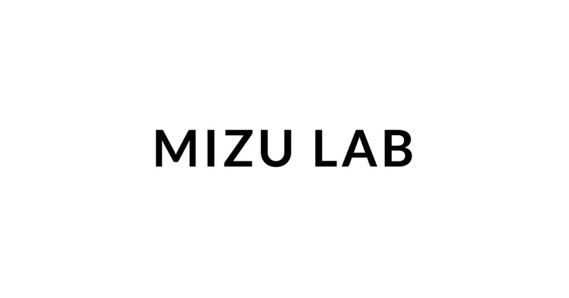 Mizu Lab