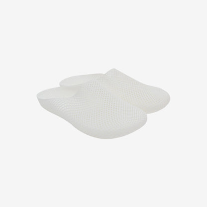 Cloud 3D Printed Slippers