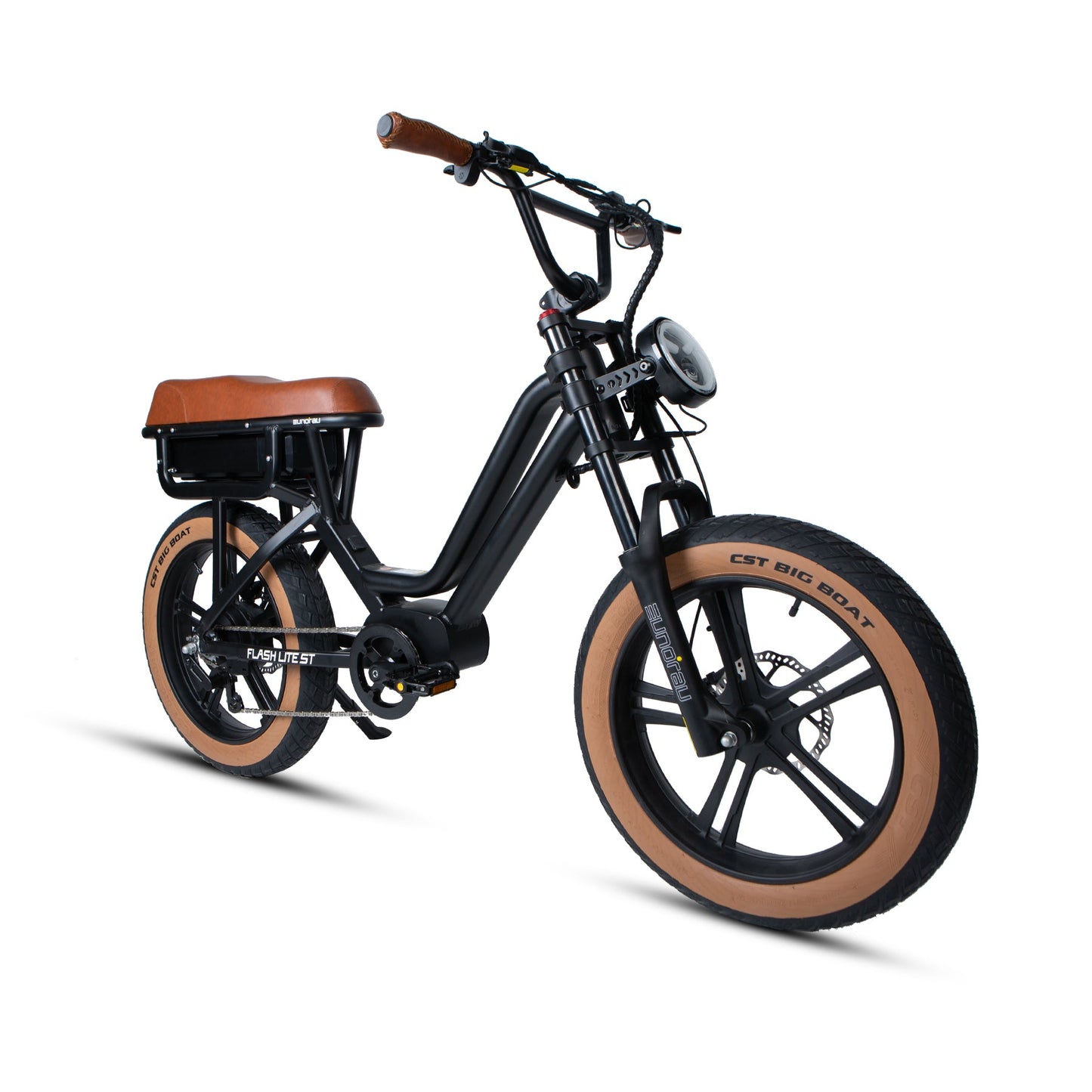 FLASH LITE  ST