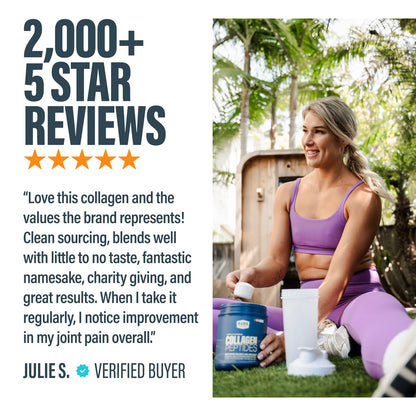 Collagen Peptides