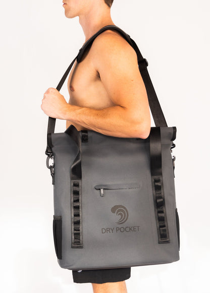 Waterproof Floating Tote Cooler