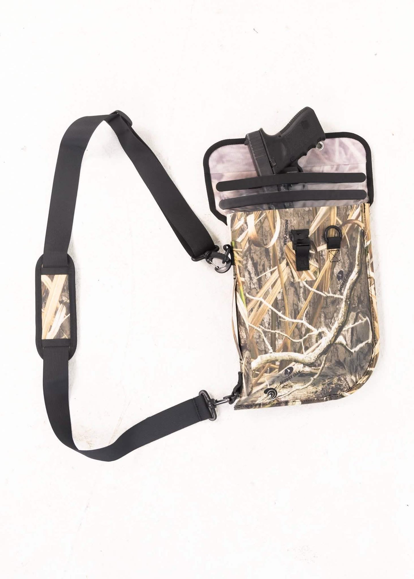 Waterproof Floating Pistol Bag