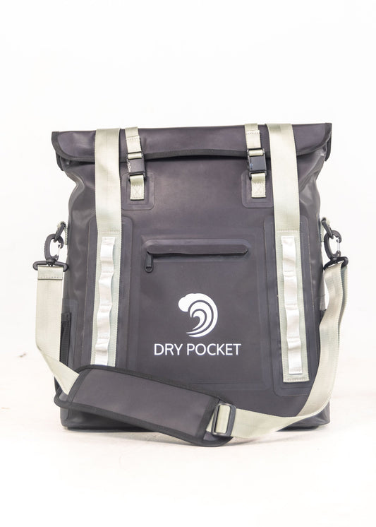 Waterproof Floating Tote Cooler