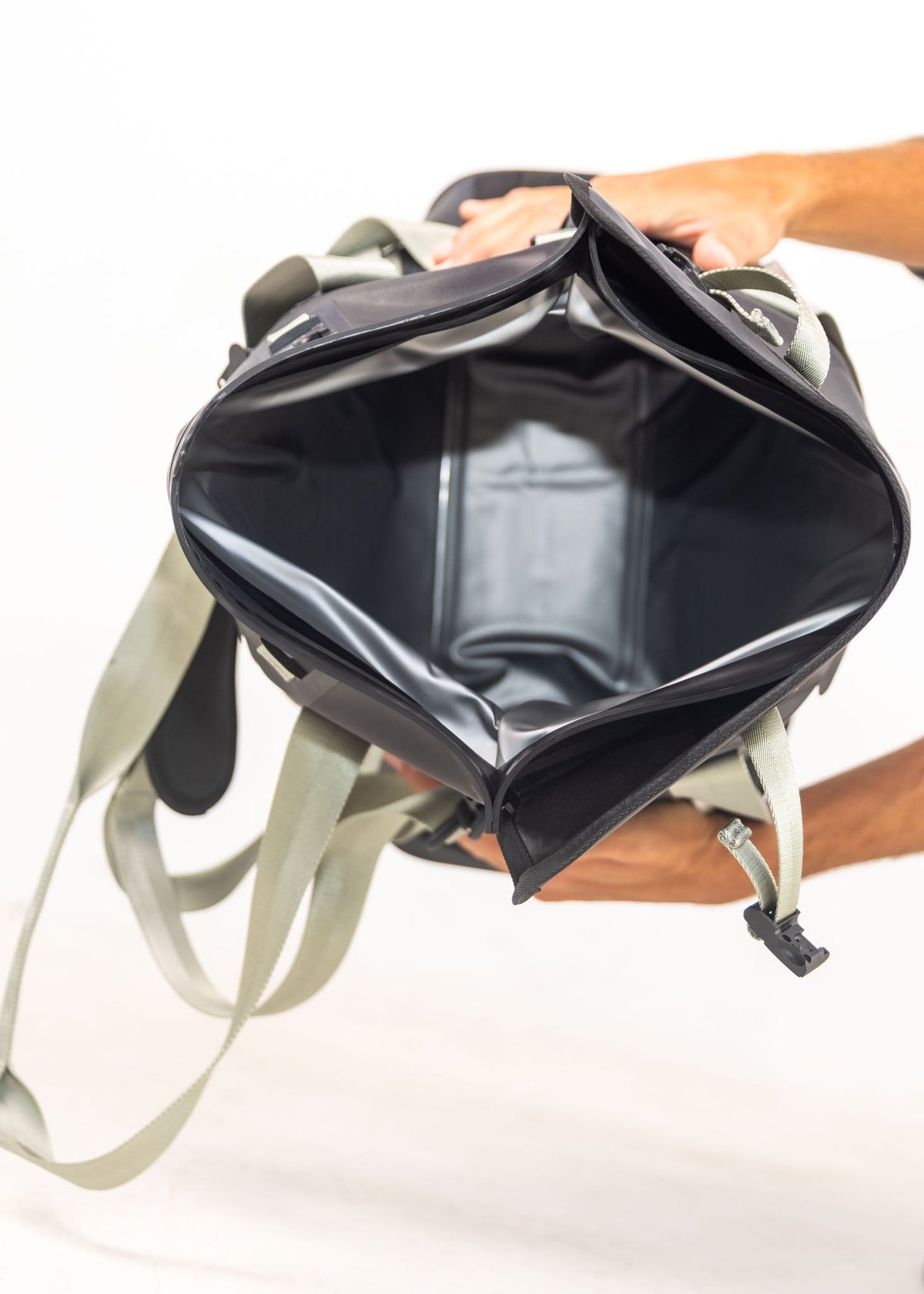 Waterproof Floating Tote Cooler