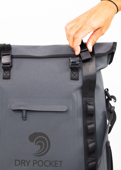 Waterproof Floating Tote Cooler