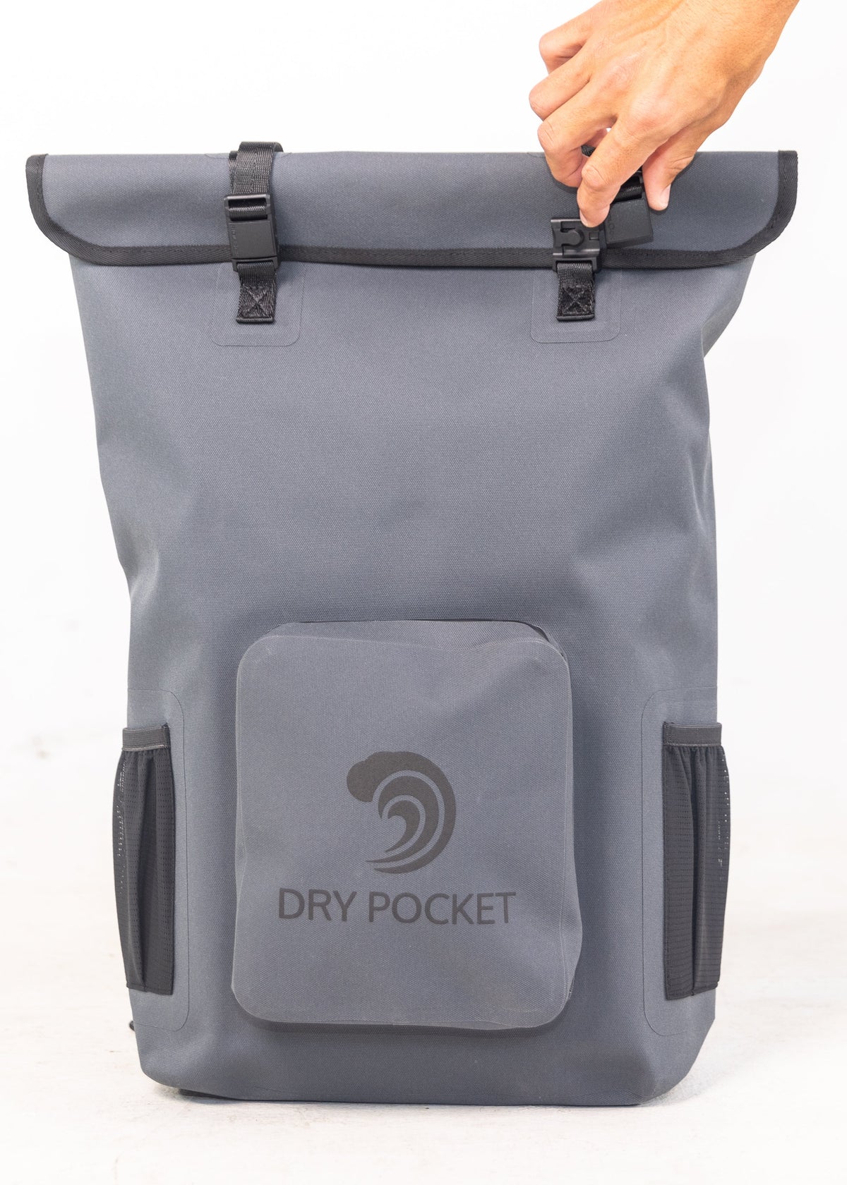 Waterproof Floating Backpack Dry Bag