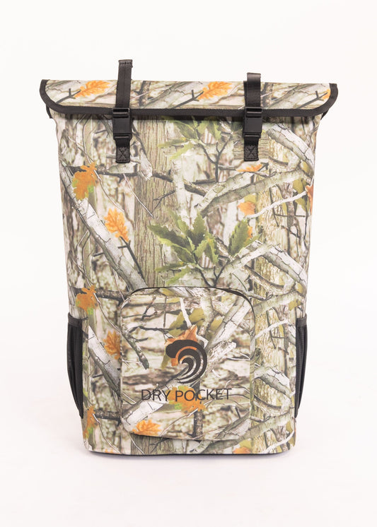 Waterproof Floating Backpack Cooler