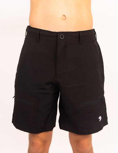 Waterproof Shorts With A Waterproof Pocket