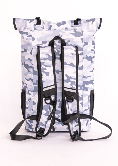 Waterproof Floating Backpack Cooler