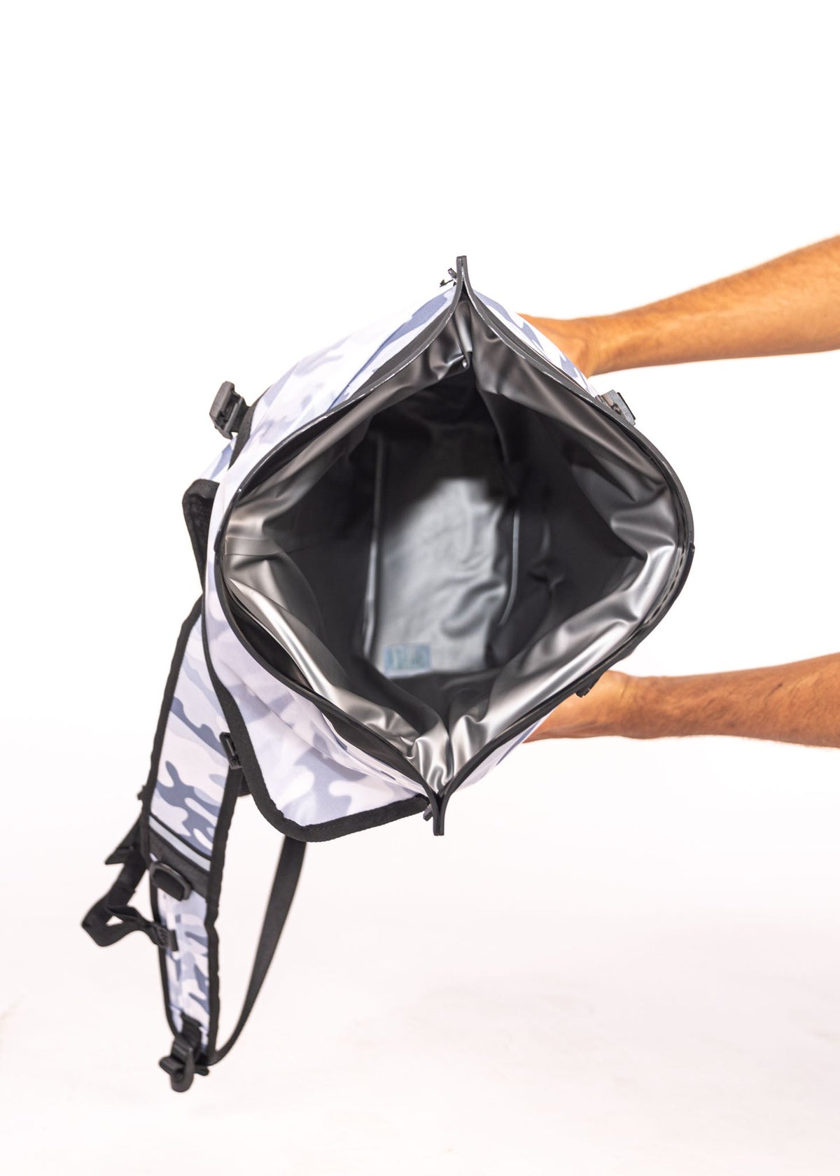 Waterproof Floating Backpack Cooler