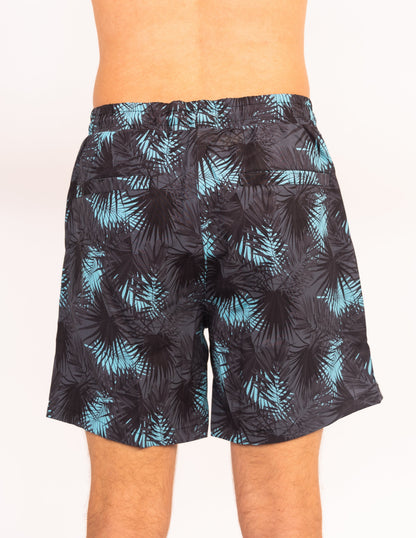 Waterproof Swim Shorts With A Waterproof Pocket