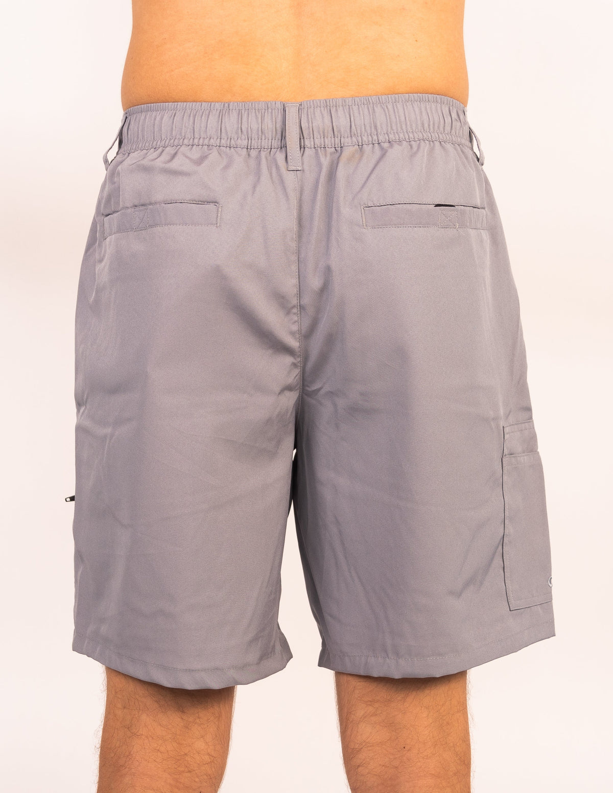 Waterproof Shorts With A Waterproof Pocket