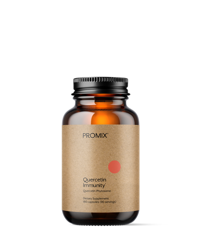 Quercetin Immunity