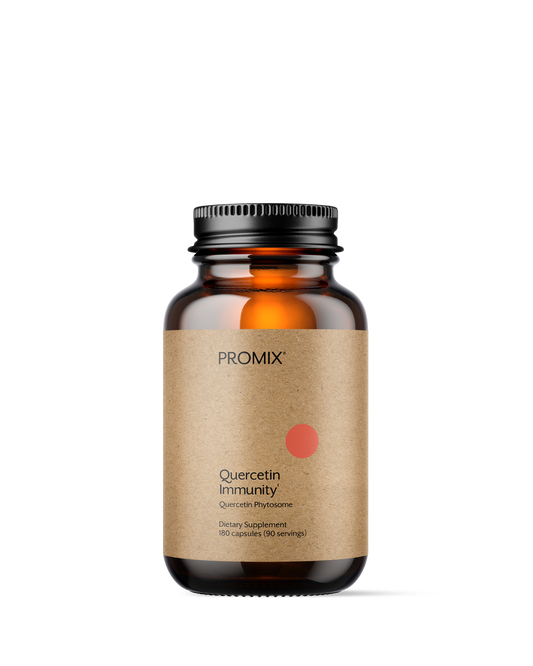Quercetin Immunity