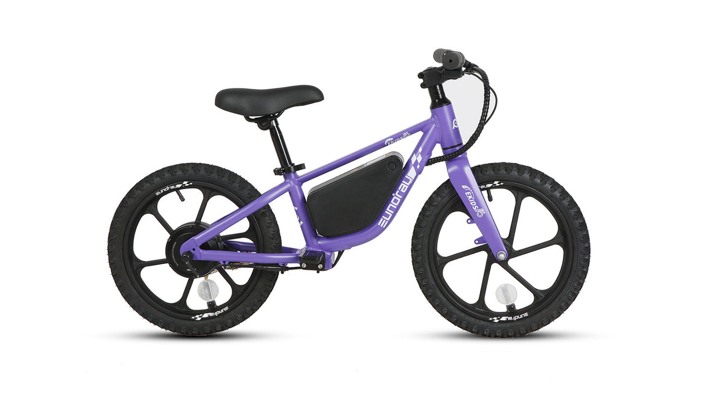 EKIDS-16
