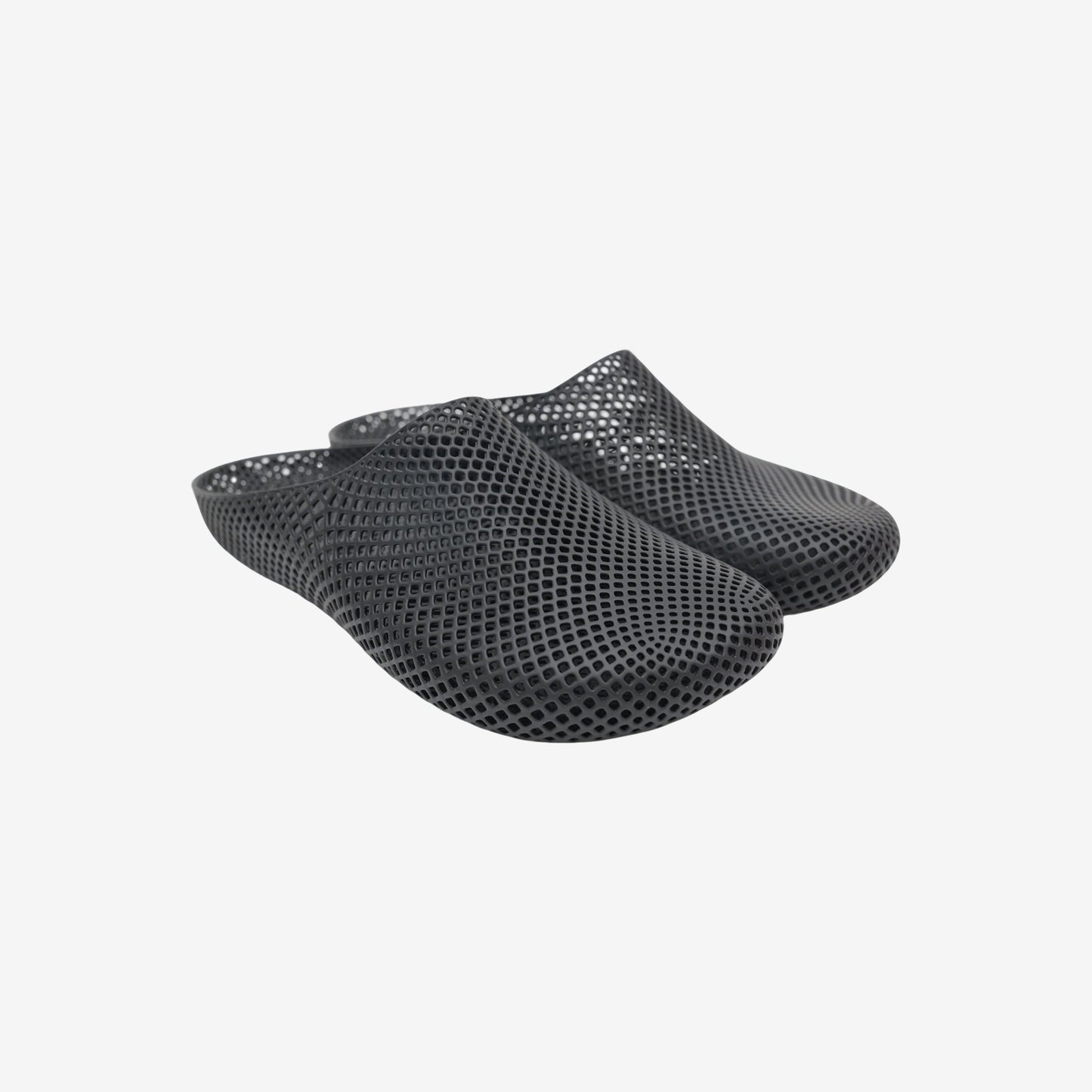 Cloud 3D Printed Slippers