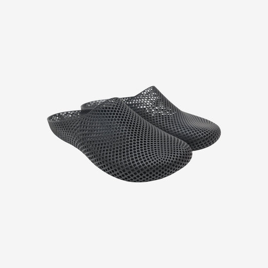 Cloud 3D Printed Slippers
