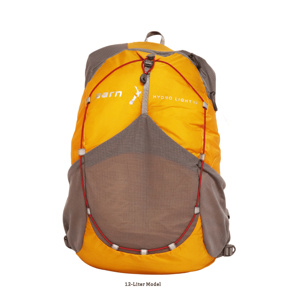 12 or 20 Liter Aarn Hydro Light Backpack
