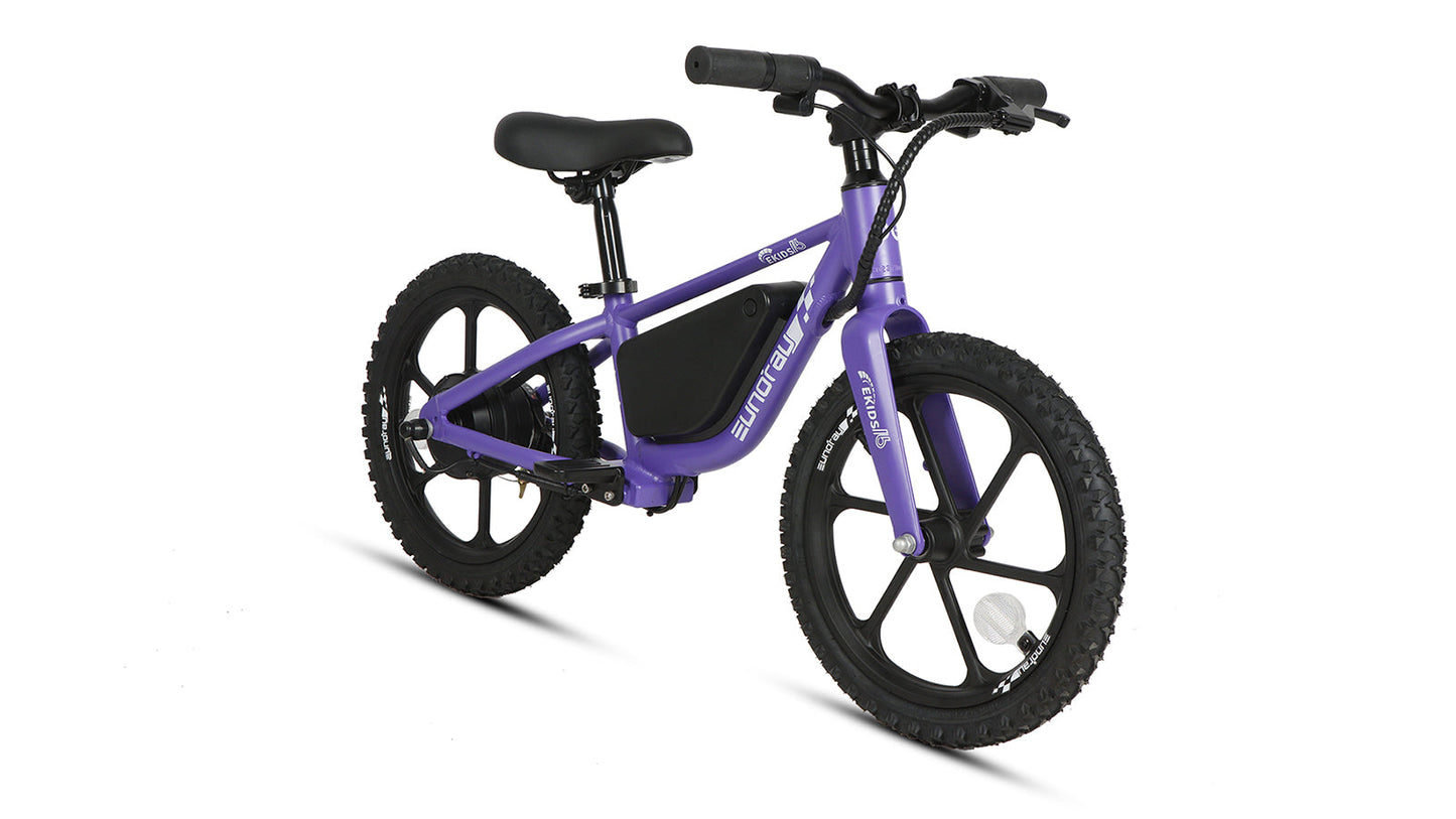 EKIDS-16