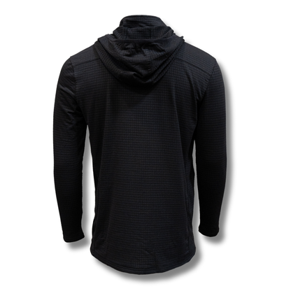 MEN'S | WAFFLE HOODIE