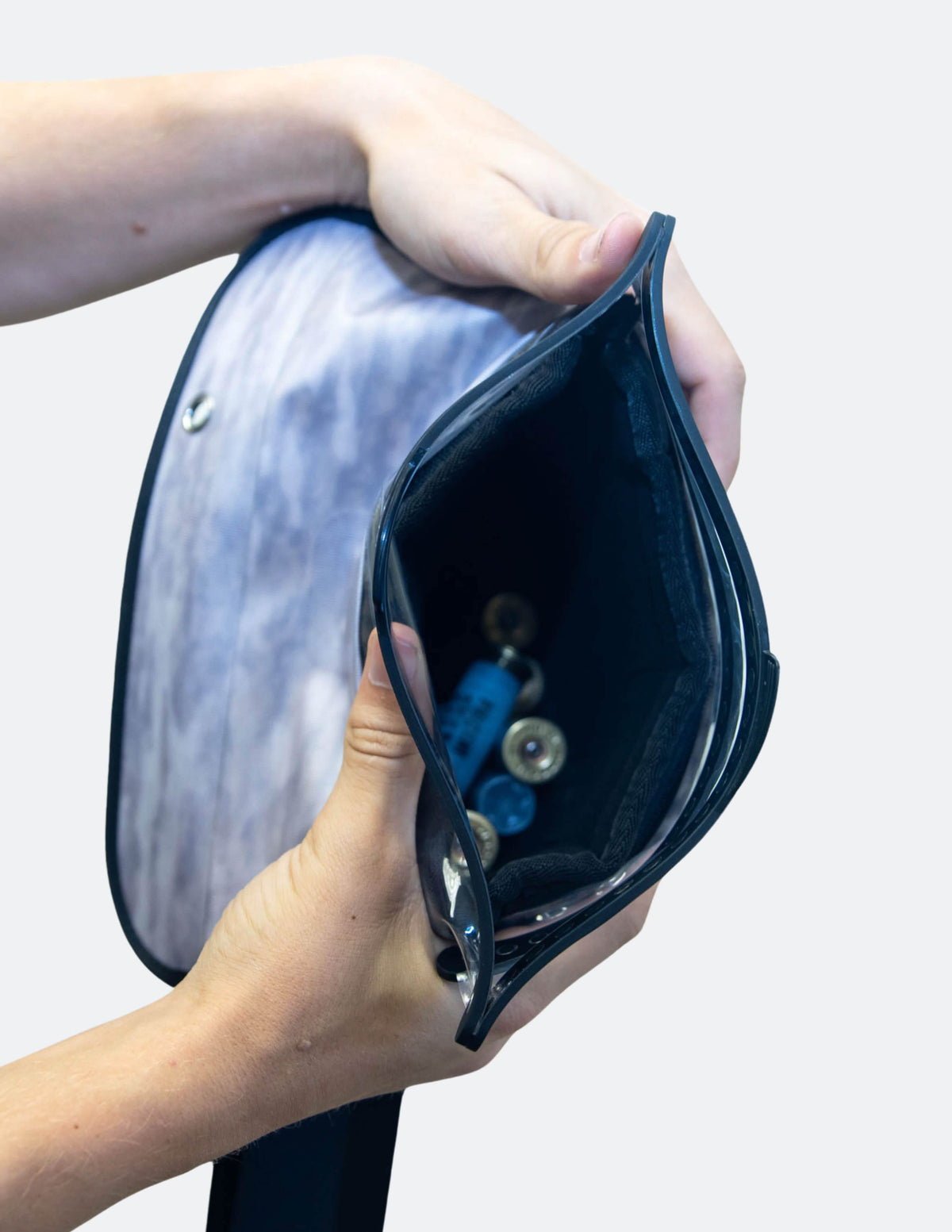 Waterproof Floating Pistol Bag