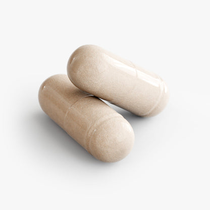 Complete Daily Multivitamin