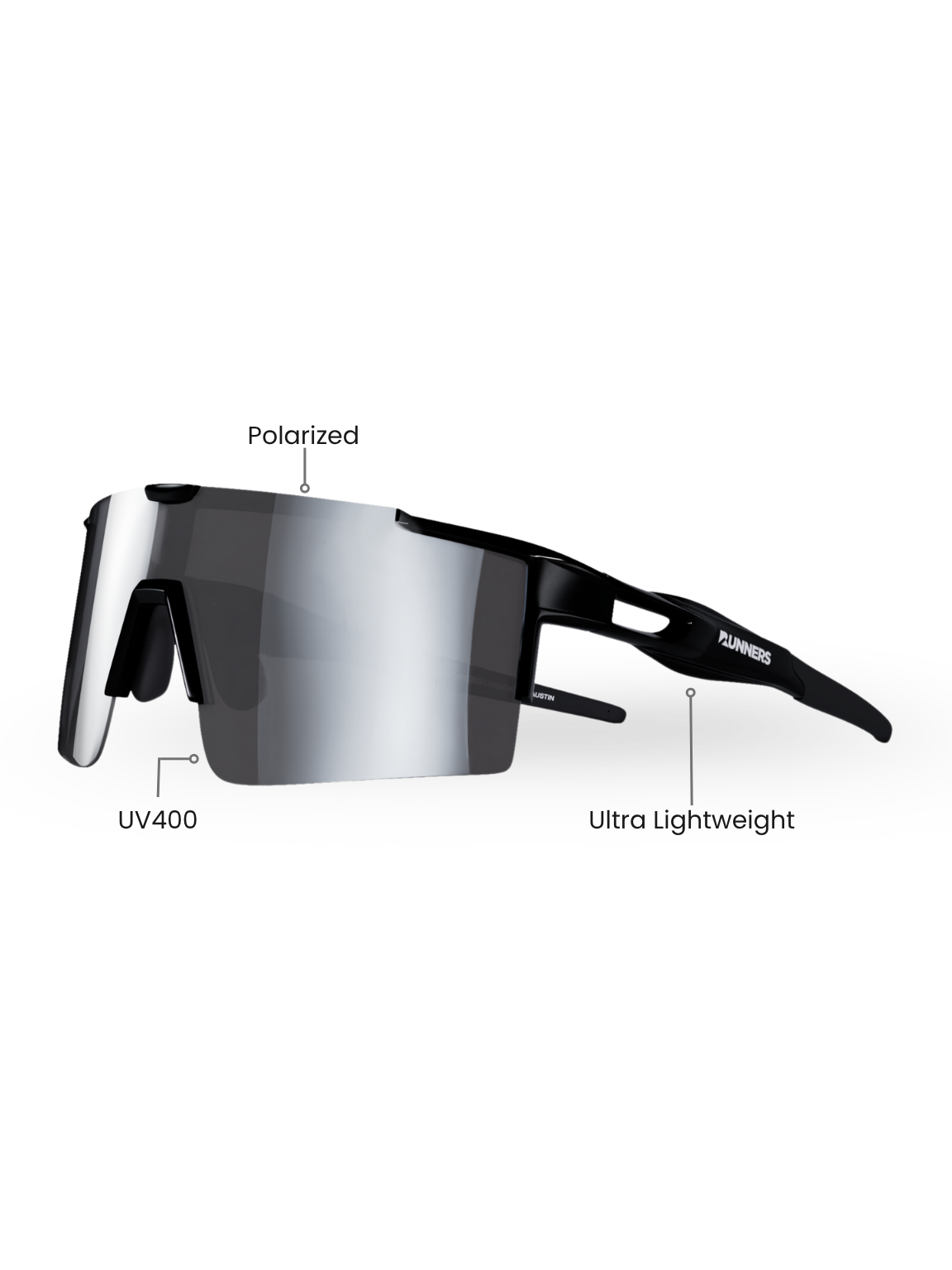 Revo Silver X365