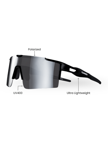 Revo Silver X365