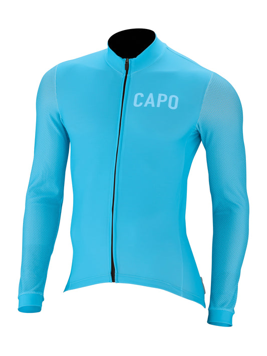 Super Corsa Long Sleeve Jersey