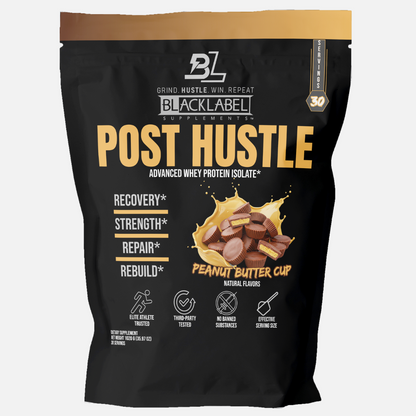 POST HUSTLE