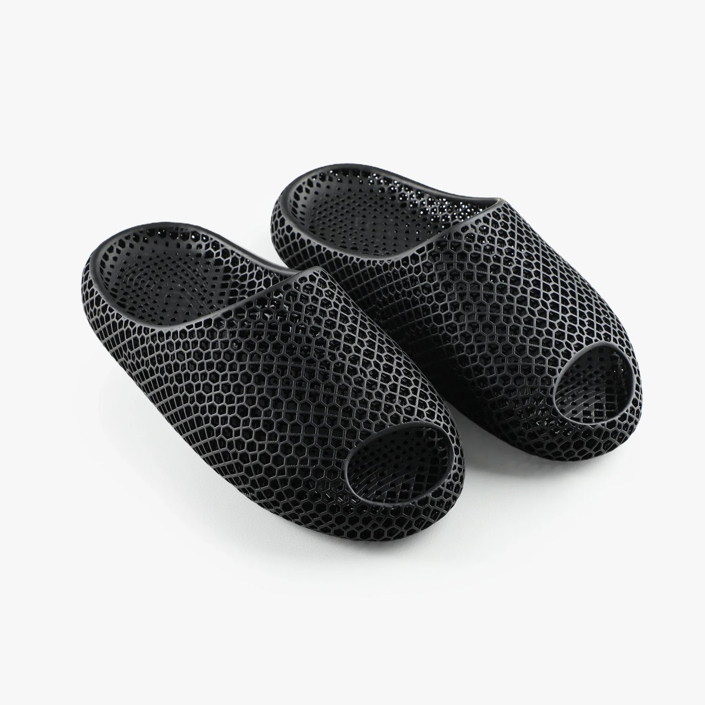 AeroCloud 3D Printed Slippers