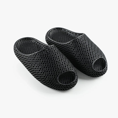 AeroCloud 3D Printed Slippers