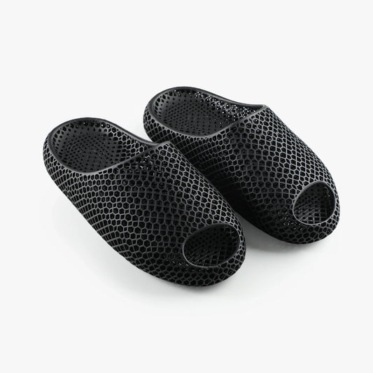 AeroCloud 3D Printed Slippers