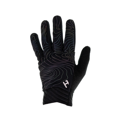 Cold Weather Gloves - Lucid Topo
