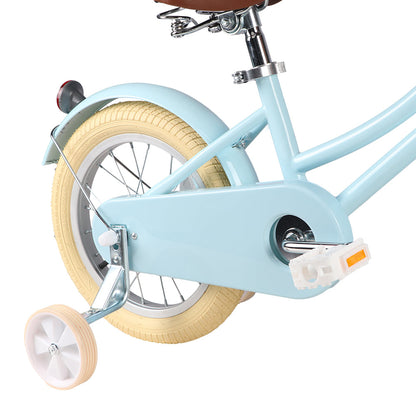 Glerc 12" Toddler Kids Bike For 2 - 4 Years Old - Little Molly