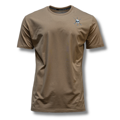 MEN'S | RAIDER TEE