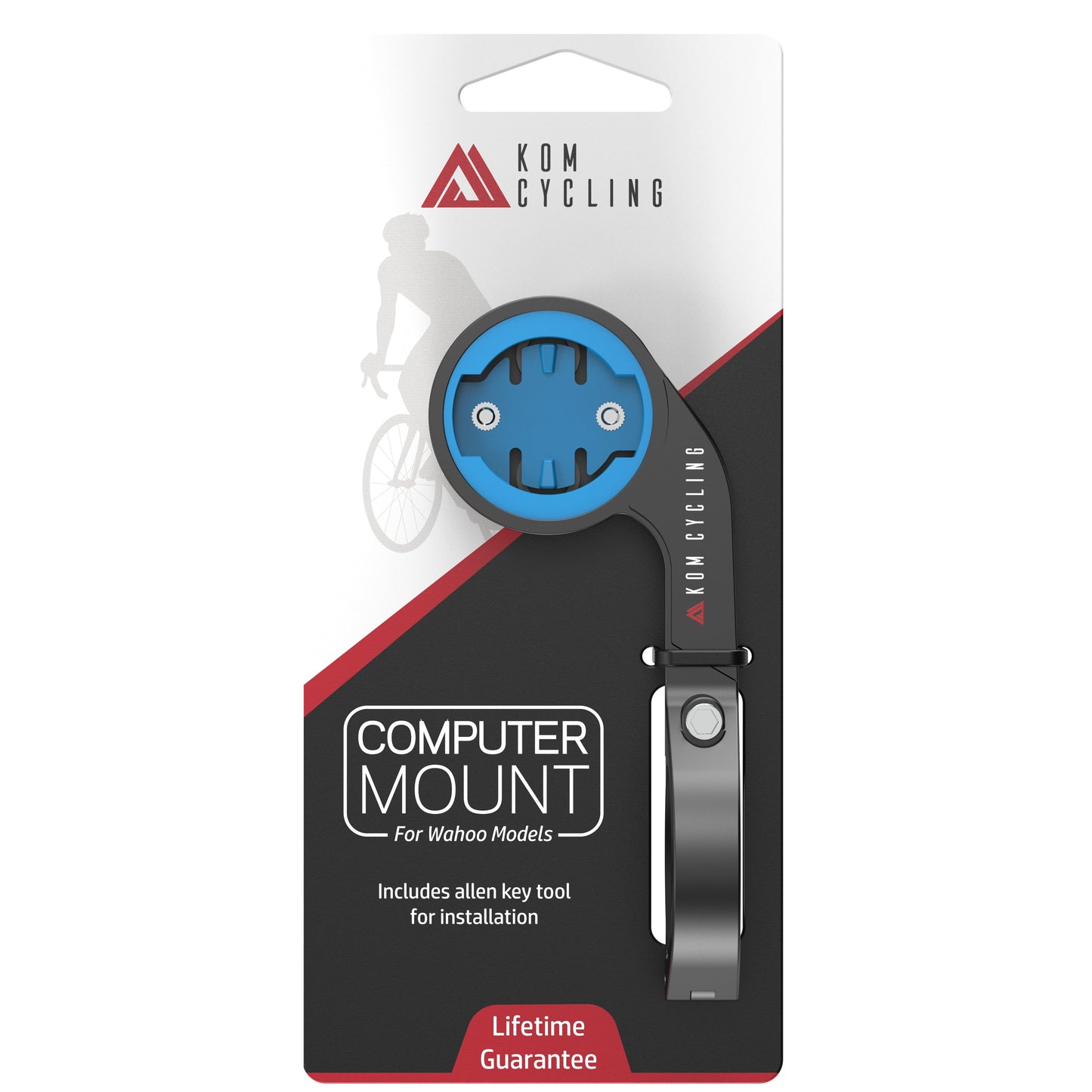 Wahoo Aero Mount