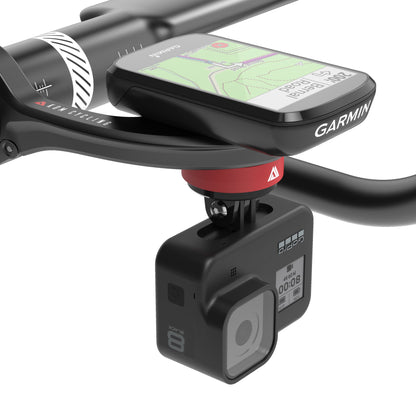 CM06 Quick Release GoPro Computer Mount