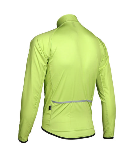 M. WIND JACKET - CITRONELLE