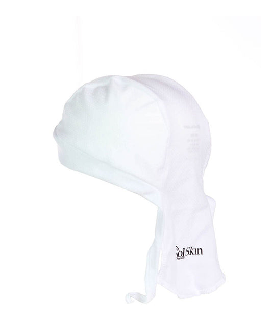 SOL SKIN SKULLY CAP