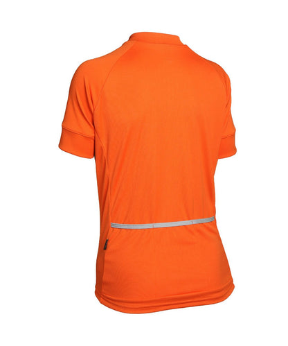 W. JET ESCAPE JERSEY