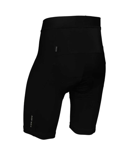 M. PELOTON SHORT - BLACK - ELAN