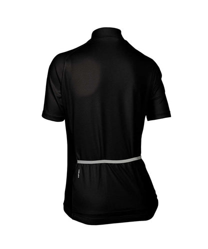 Women PELOTON RACE JERSEY - SOLID
