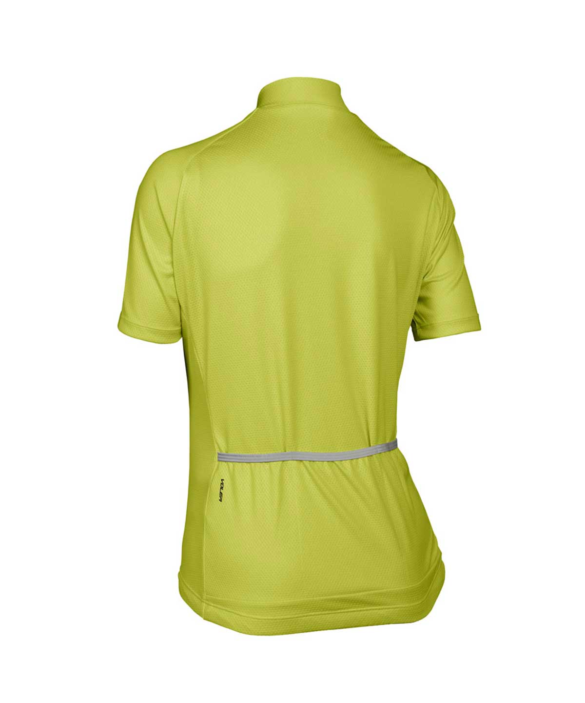Women PELOTON RACE JERSEY - SOLID