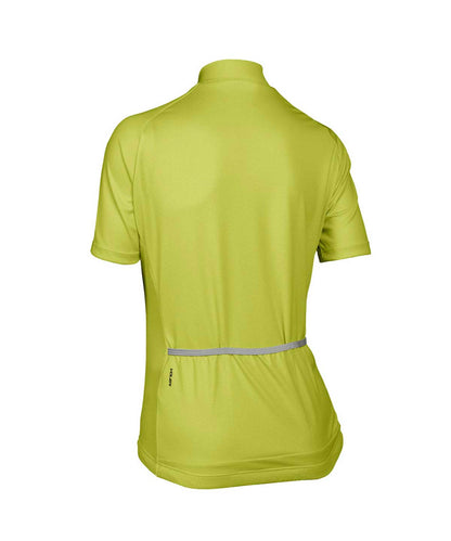Women PELOTON RACE JERSEY - SOLID
