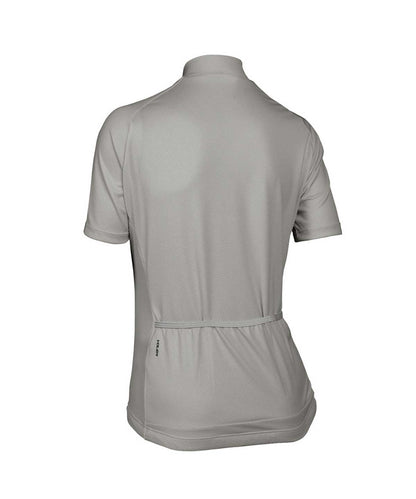 Women PELOTON RACE JERSEY - SOLID